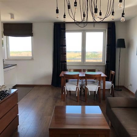 Apartamenty Karawela - Marina Primore Widok na morze Gdansk Exterior foto