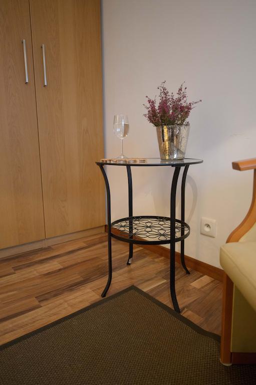 Apartamenty Karawela - Marina Primore Widok na morze Gdansk Habitación foto