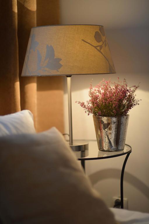 Apartamenty Karawela - Marina Primore Widok na morze Gdansk Habitación foto